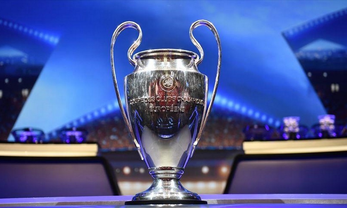 Champions League: Μάχη… γιγάντων στην Μαδρίτη – Μεγάλο φαβορί στο Μάντσεστερ