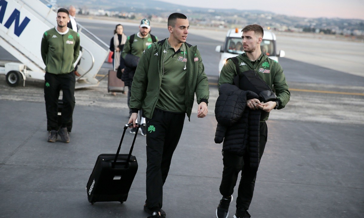 Παναθηναϊκός: Οι εύθραυστες ισορροπίες με τους τερματοφύλακες