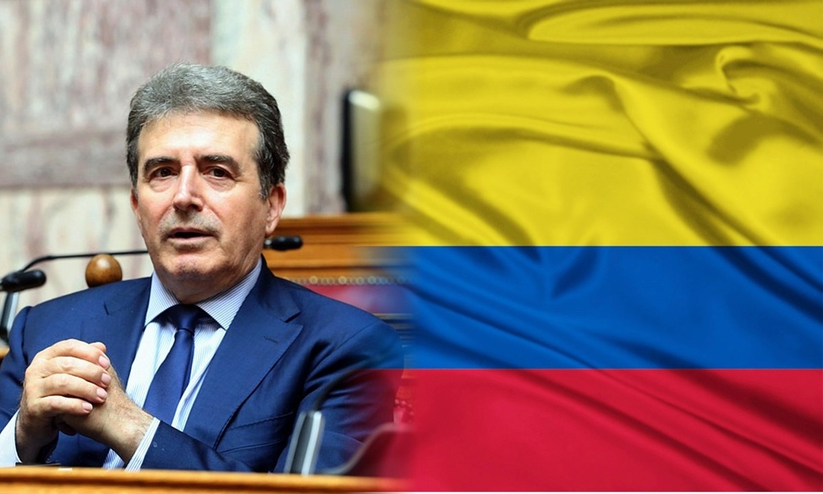 Δολοφονία Καραϊβάζ: Είμαστε και επίσημα η Κολομβία της Ευρώπης και ο Χρυσοχοΐδης μιλά για «ασφαλή χώρα»!