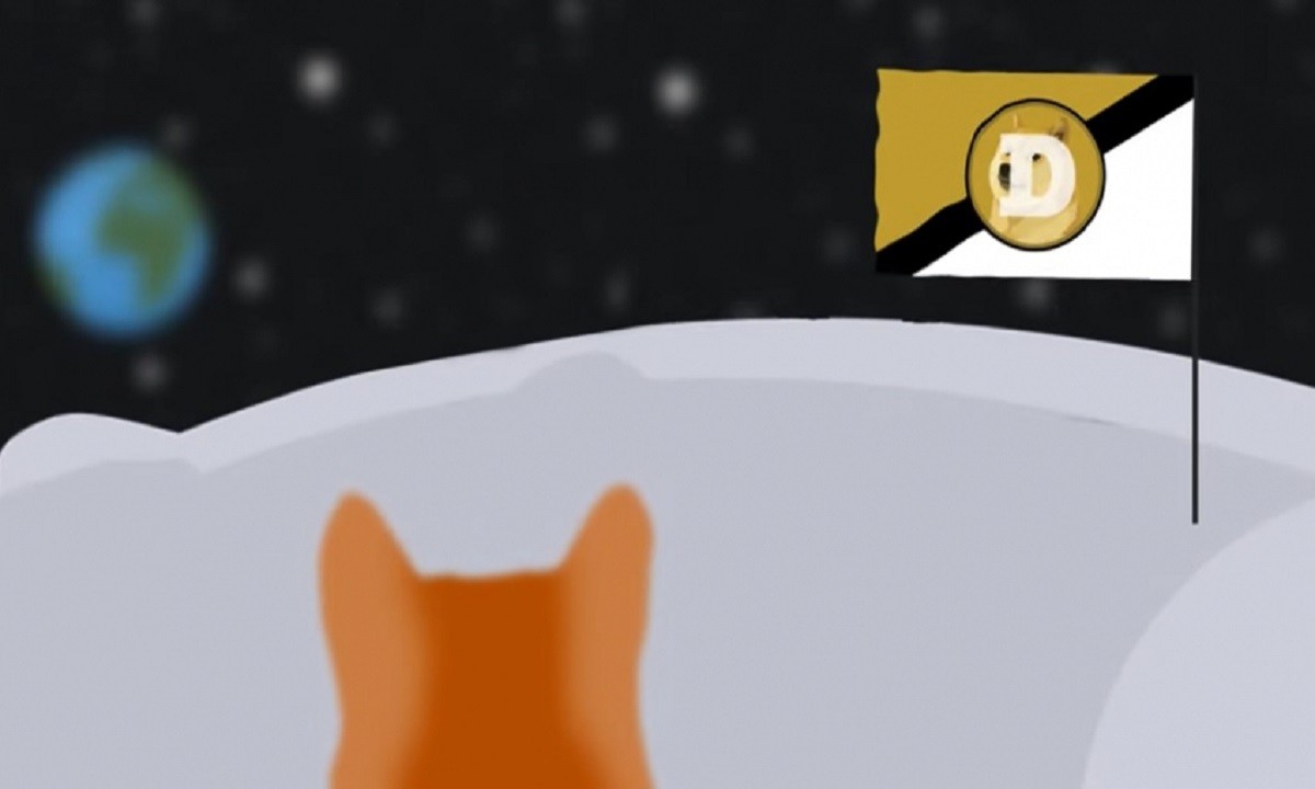 Dogecoin: Σπάει όλα τα ρεκόρ το τρολ κρυπτονόμισμα!