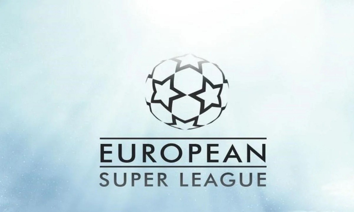 Ελλάδα και European Super League ούτε για πλάκα