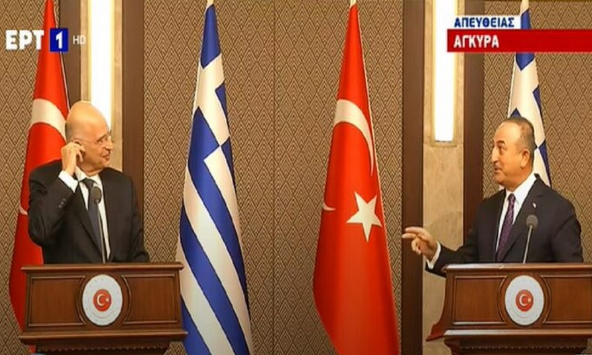 Ελληνοτουρκικά: Φόβοι για «θερμό» καλοκαίρι – Ο ρόλος της Αιγύπτου