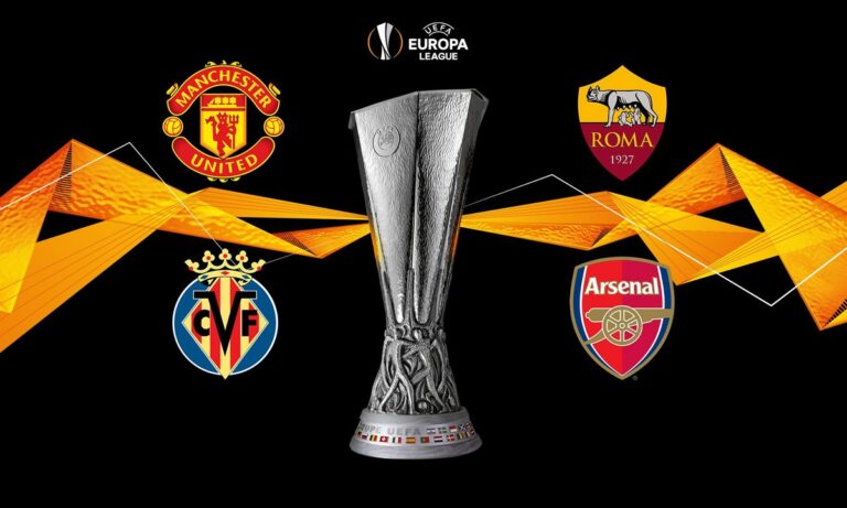 Europa League: Σπουδαία ματς σε Μάντσεστερ και Ισπανία