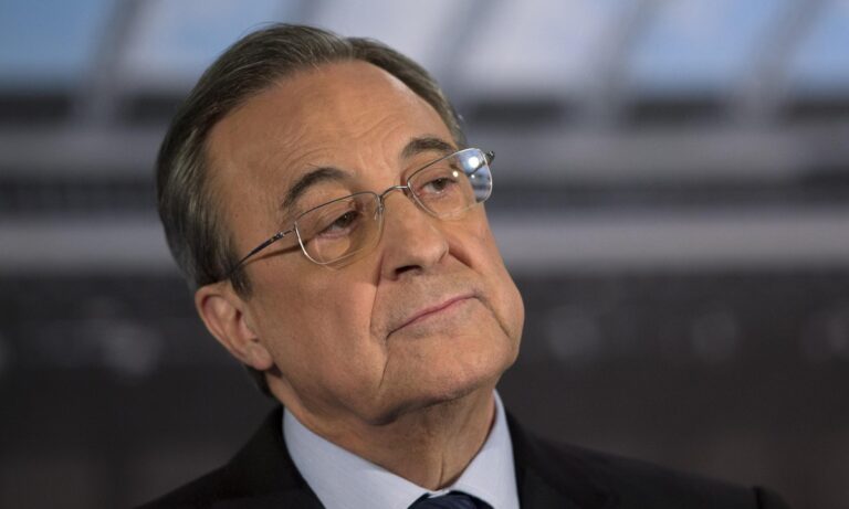 European Super League: Κίνδυνος για τους ηγέτες των «12»