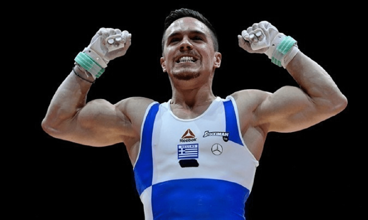 Τρομερός Πετρούνιας: Ο «βασιλιάς των κρίκων» επέστρεψε στον θρόνο του