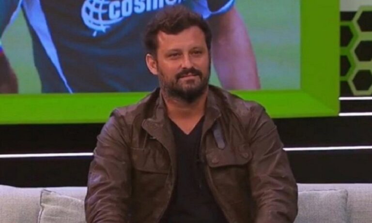 Γκονσάλες: «Και 14 να μας έβαζε η Μπαρτσελόνα, καλά θα ήταν»