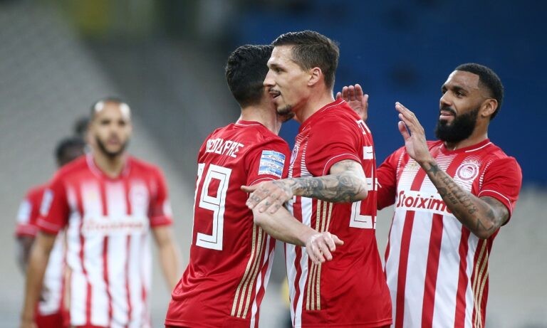 Χολέμπας: Με τέτοιες εμφανίσεις παίρνει νέο συμβόλαιο