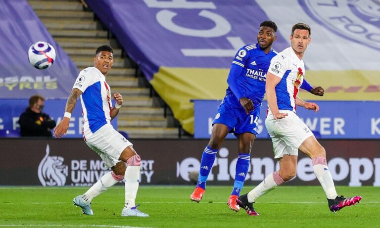 Λέστερ – Κρίσταλ Πάλας 2-1: Ανατροπή με Ιχεανάτσο