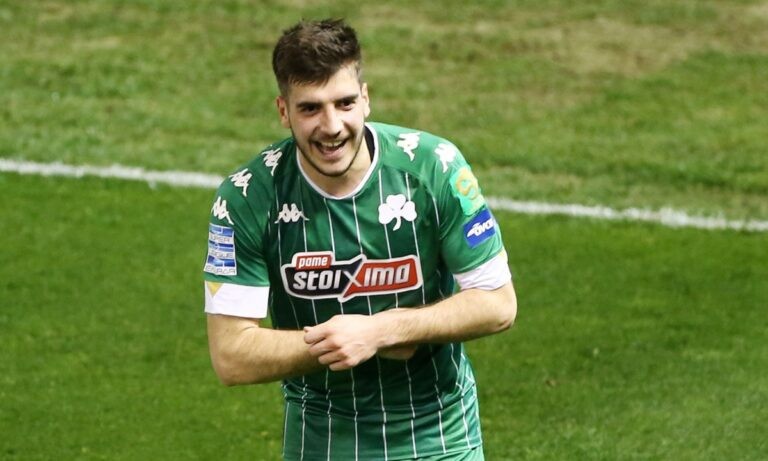 Ιωαννίδης: «Πολύ σημαντικό το ματς με τον ΠΑΟΚ»