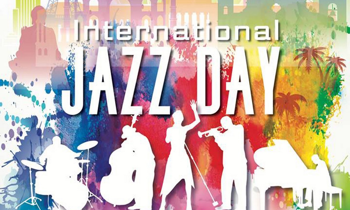 Σαν Σήμερα: Η Παγκόσμια… γιορτή της Τζαζ