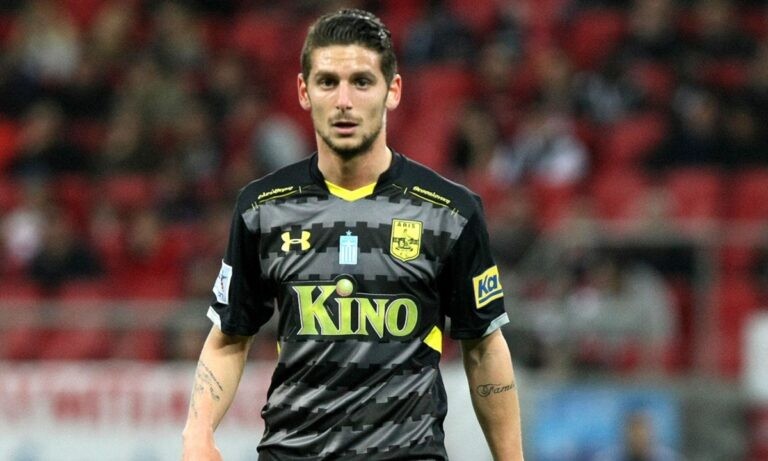 Άρης – Νέα δικαστική νίκη: Απορρίφθηκαν οι προσφυγές Κοτσαρίδη και Κύργια από το διαιτητικό!