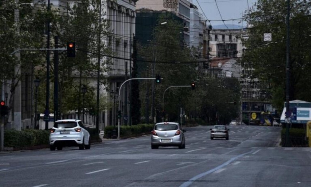 Lockdown: Κανονικά οι μετακινήσεις από δήμο σε δήμο σε Θεσσαλονίκη, Αχαΐα, Κοζάνη
