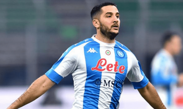 Μανωλάς: Η ειλημμένη απόφαση και το «ερυθρόλευκο» μέλλον