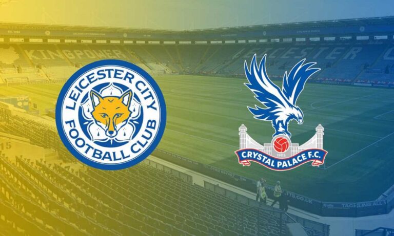 Λέστερ – Κρίσταλ Πάλας LIVE