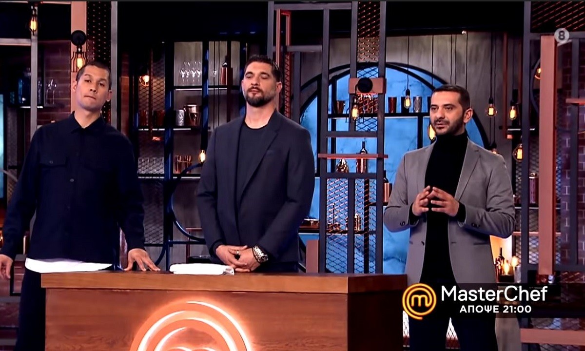 MasterChef 5 spoiler 12/4: Οι επιστροφές θα είναι περισσότερες από τρεις;