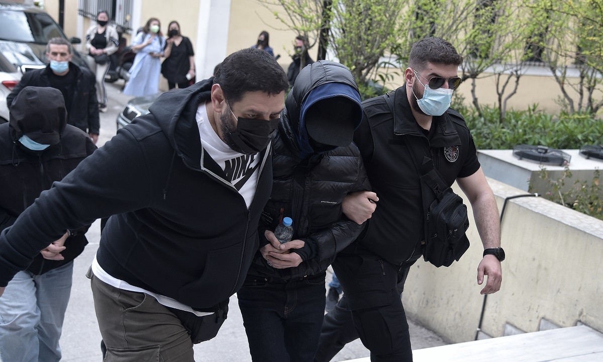 Φουρθιώτης: Βαρύτατες οι κατηγορίες – Απολογείται το Μεγάλο Σάββατο μαζί με άλλους τρεις κατηγορούμενους