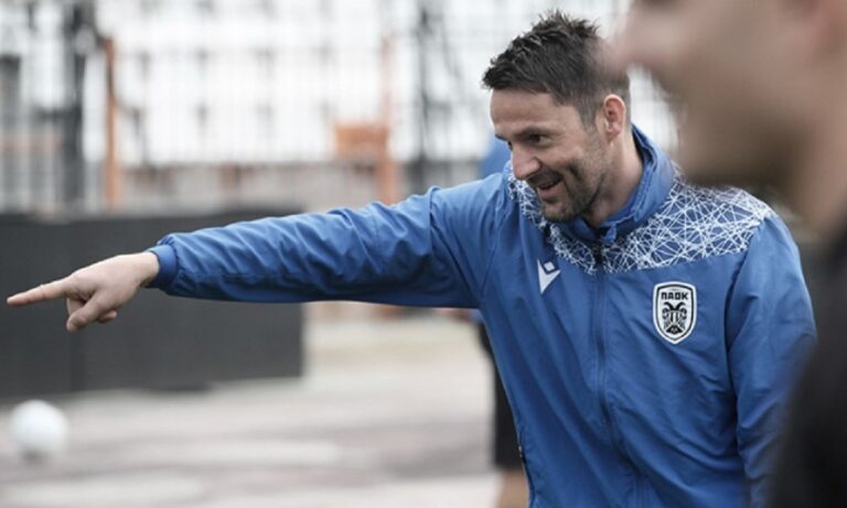 Σνάουτσνερ: «Πήραμε ψυχολογία, οι πανηγυρισμοί έδειξαν την πίεση που είχαμε»