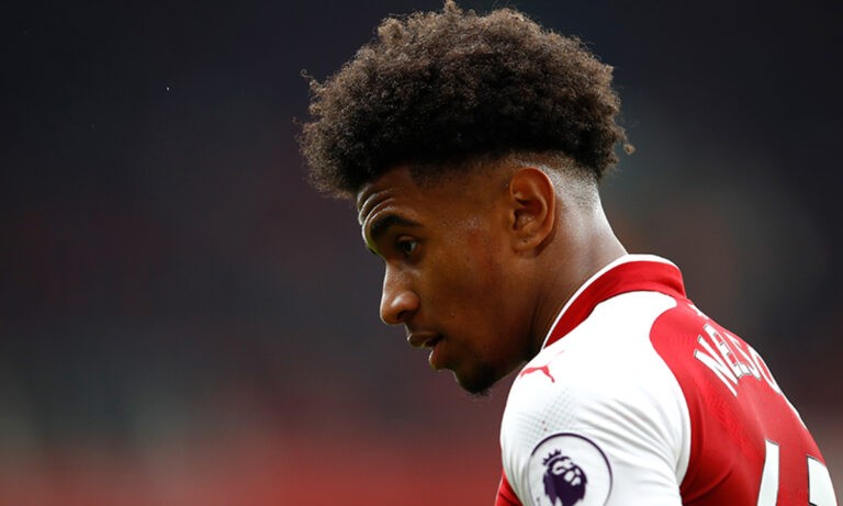 Ολυμπιακός: Σενάριο, ξανά, για Νέλσον από Άρσεναλ