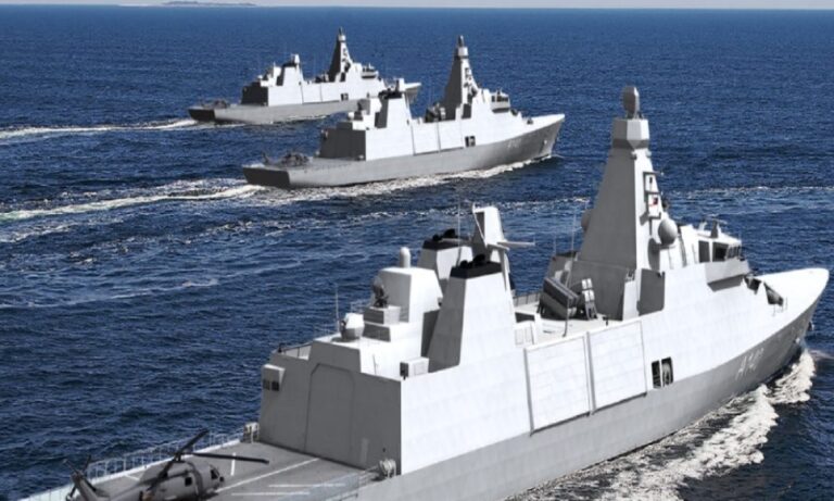 Toυρκία: Προσφορά μεταφοράς τεχνολογίας από το Ηνωμένο Βασίλειο στην Ελλάδα