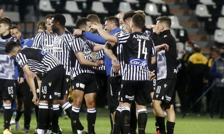 ΠΑΟΚ: Για 21η φορά στον τελικό ο Δικέφαλος, οι 18 έγιναν στην Αθήνα (vids)