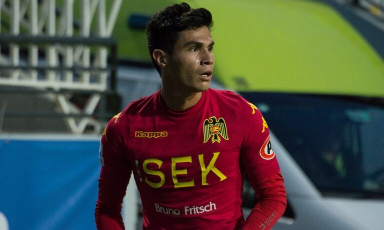 ΠΑΟΚ: Η αλήθεια για τον Πάμπλο Γκαλντάμες