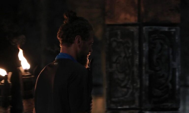 Τηλεθέαση 29/4: Απόλυτη κυριαρχία για το Survivor (vid)