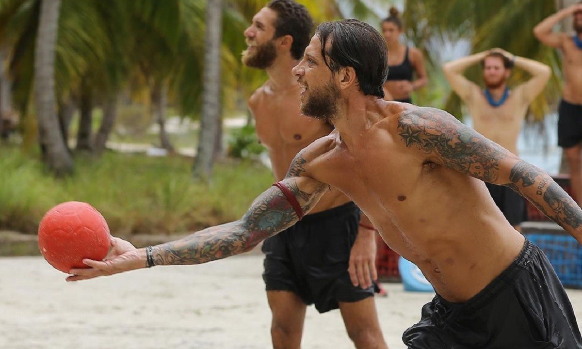 Survivor spoiler 26/4: Ποια ομαδα κερδιζει την 1η ασυλια;