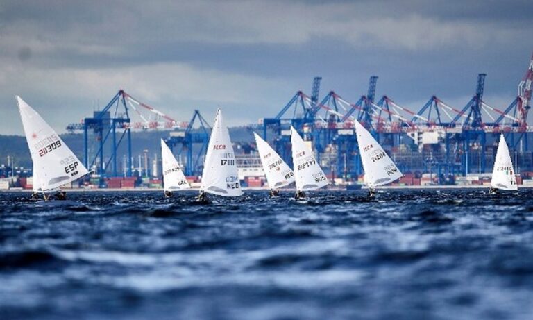 Ιστιοπλοΐα: Στη μάχη για τους Ολυμπιακούς του Τόκιο πέντε Έλληνες ιστιοπλόοι