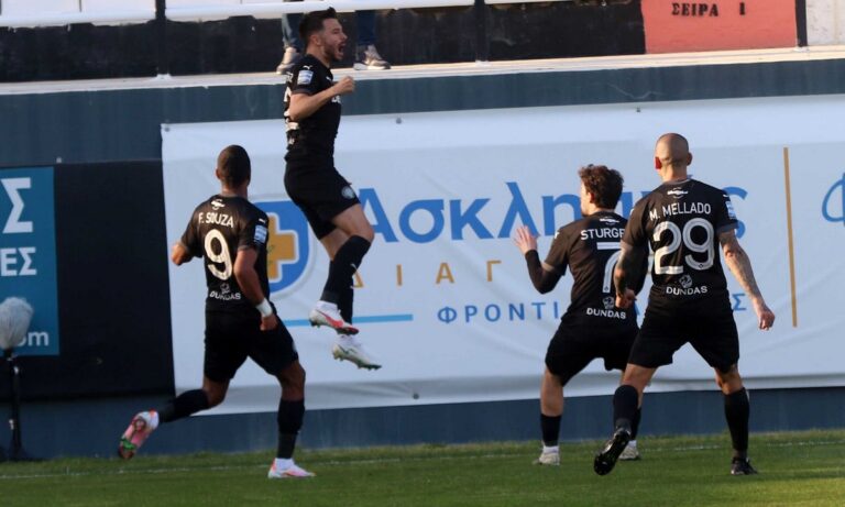 Σαρδινέρο: «Πέτυχα το καλύτερο γκολ της καριέρας μου» (vid)