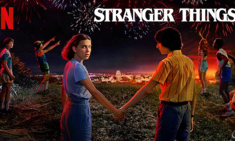 Stranger Things: Πότε βγαίνει στο Netflix η 4η σεζόν