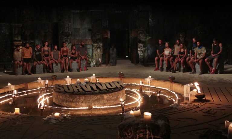 Survivor spoiler 20/4: Ποια ομάδα κερδίζει την 2η ασυλία;