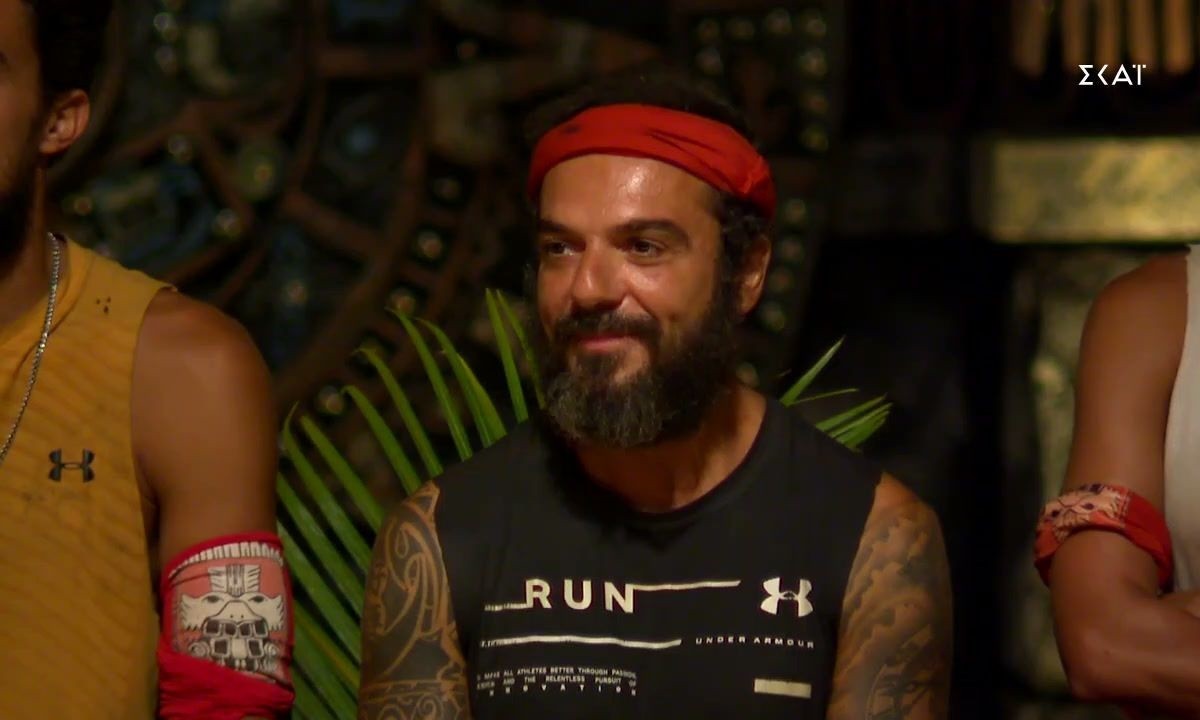 Survivor: Ο Τριαντάφυλλος σπάει τα ρεκόρ και βγάζει ένα σκασμό λεφτά!