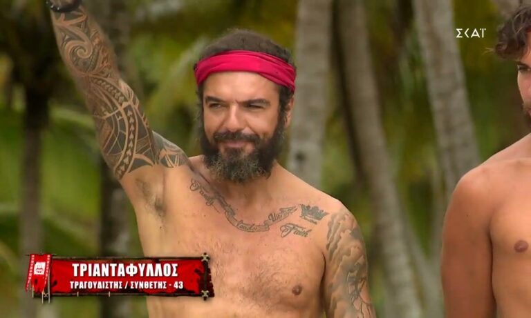 Survivor αποχώρηση 27/4: Αυτός είναι ο 2ος υποψήφιος για να αποχωρήσει από το ριάλιτι επιβίωσης!