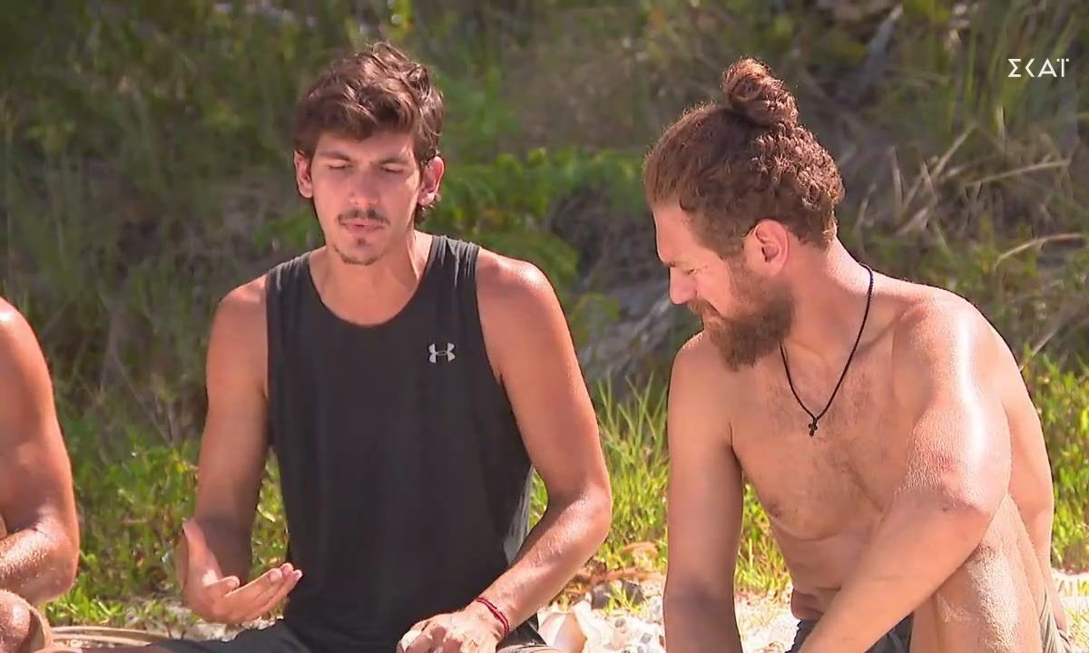 Survivor διαρροή spoiler 3/4: Στατιστικά και ειδικά γραφήματα! Τι κάνουν οι παίκτες ατομικά;