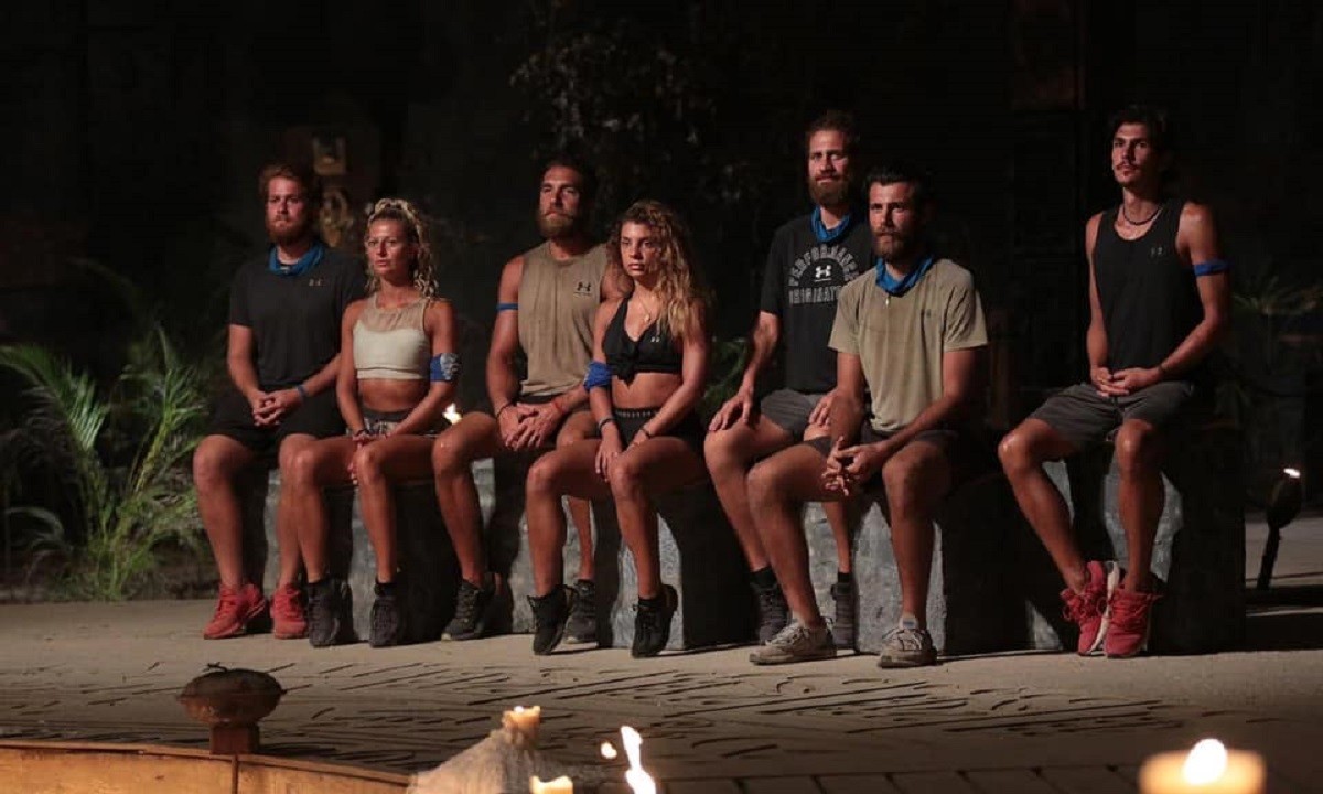 Survivor προτεινόμενοι spoiler 28/4: MEGA POLL! Ψηφίστε ποιος θέλετε να αποχωρήσει από το παιχνίδι!