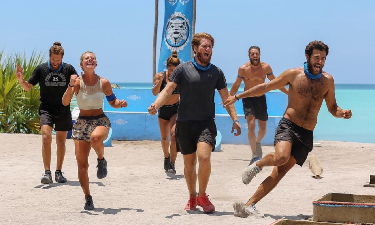 Survivor spoiler 15/4: Και πως θα χάνουν οι μπλε;