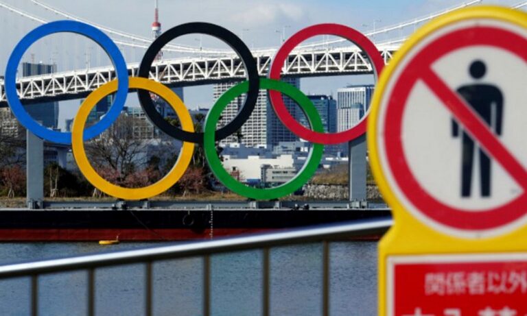 Ιαπωνία: Ολυμπιακοί Αγώνες αυτό το καλοκαίρι με κάθε τρόπο!