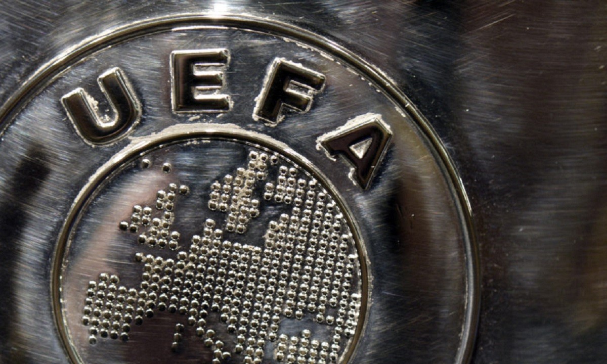 UEFA: «Όσες ομάδες συμμετέχουν στη European Super League θα αποβληθούν»