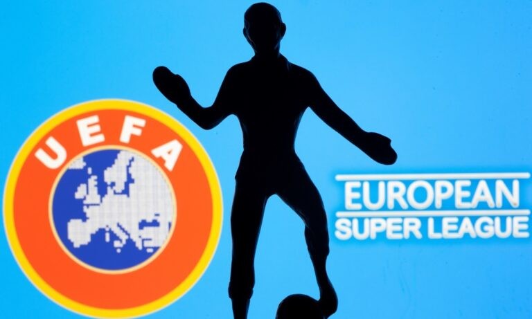 Gazzetta dello Sport: «Πρόταση ομάδων στην UEFA για μονοετή αποκλεισμό Ρεάλ και Γιουβέντους»