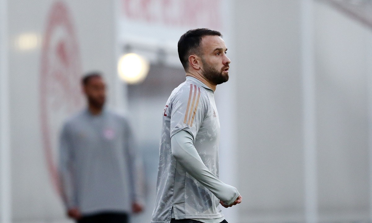 Βαλμπουενά: Εκτός αποστολής για ΠΑΣ Γιάννινα – Ποιους επέλεξε ο Μαρτίνς