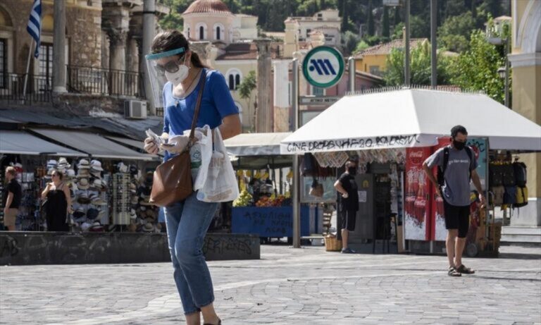 Βατόπουλος σε ΣΚΑΙ: «Δύσκολο το Πάσχα στο χωριό – Βλέπουμε για τα σχολεία»