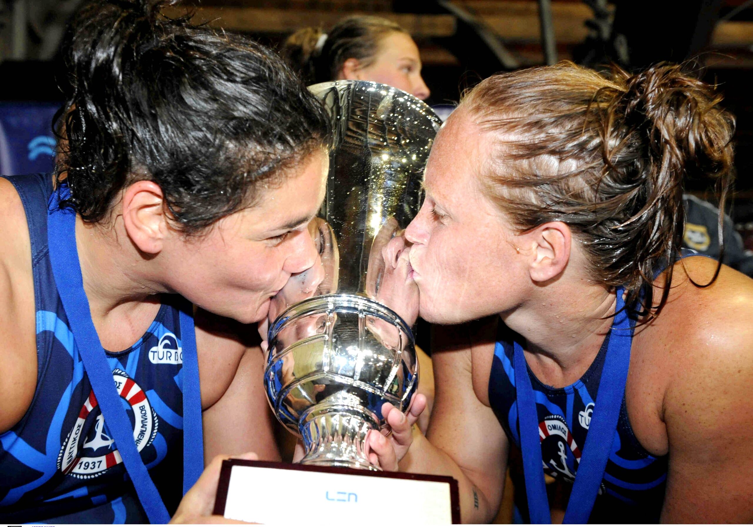 Βουλιαγμένη