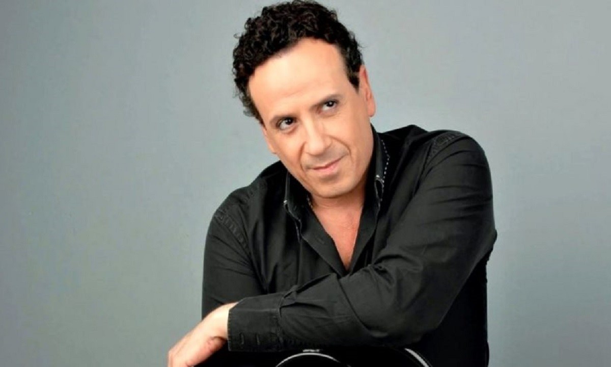 Χάρης Ρώμας: «Με παρενόχλησαν σεξουαλικά δύο φορές»