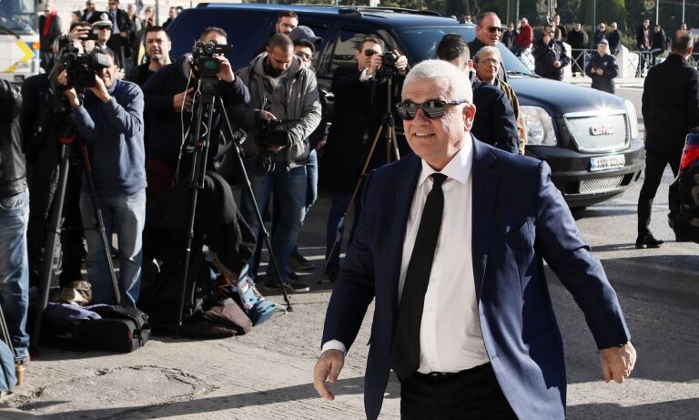 ΑΕΚ: Να φύγουν οι αποδεδειγμένα «λίγοι», όχι ο Μελισσανίδης