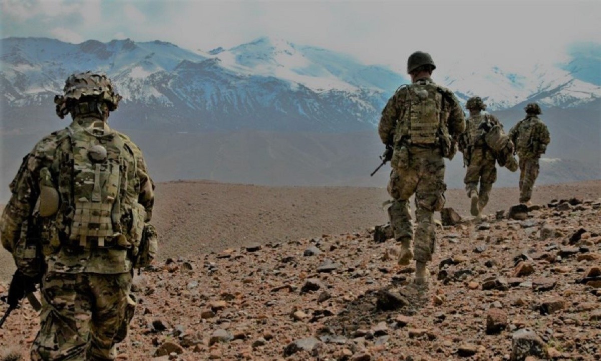 Αφγανιστάν: ΗΠΑ και ΝΑΤΟ ανακοίνωσαν την αποχώρηση των δυνάμεων την 1η Μαΐου