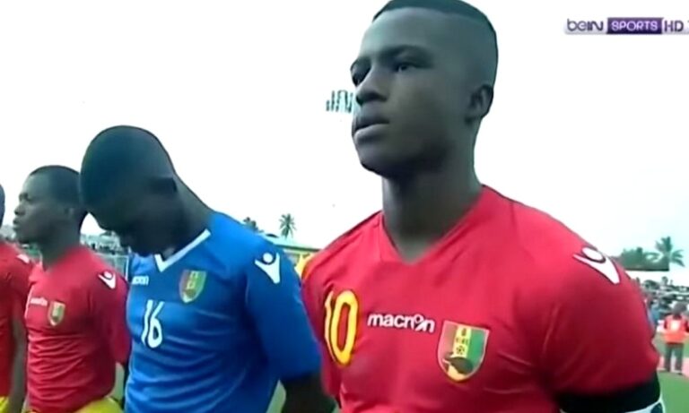 Ολυμπιακός: Οριστική συμφωνία με Ρενασένσε για Αλγκασίμ Μπα!