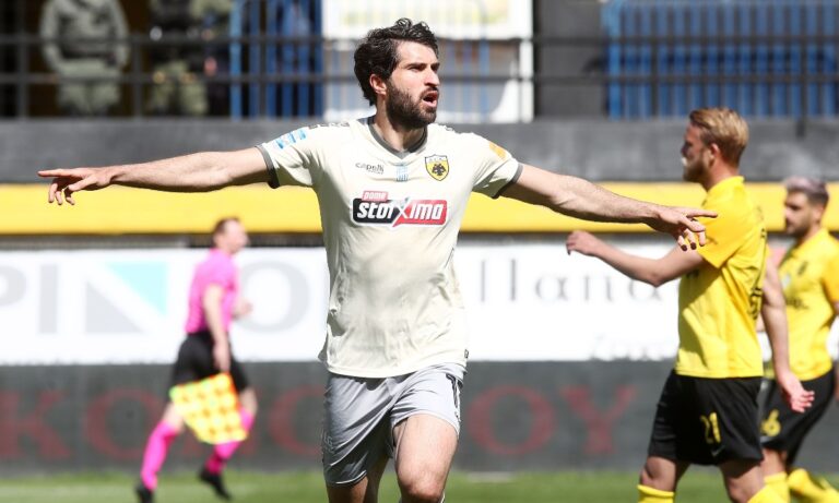 Ανσαριφάρντ: «Ήμασταν σε δύσκολη κατάσταση, έπρεπε να κερδίσουμε»