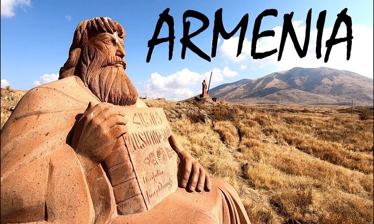 Γενοκτονία Αρμενίων: Διάσημοι Αρμένιοι αθλητές που δεν ξέρεις ότι είναι Αρμένιοι