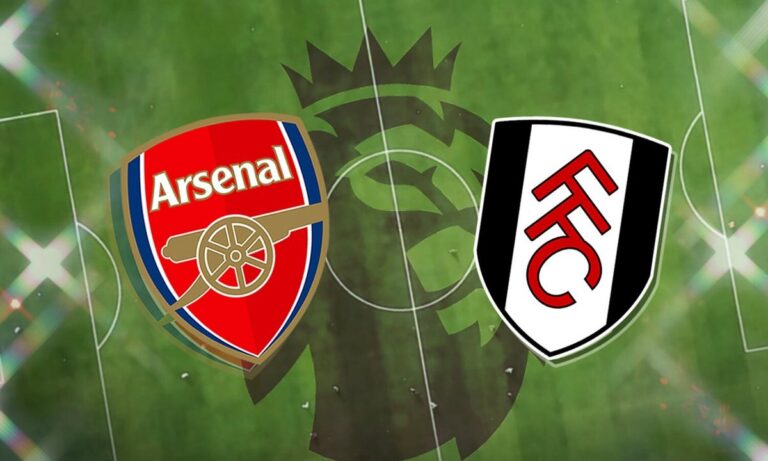 Άρσεναλ – Φούλαμ 1-1 (ΤΕΛΙΚΟ)