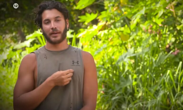 Survivor trailer 21/4: Κοροϊδεύουν τον Τριαντάφυλλο – «Το είδα κι αυτό, το έζησα κι αυτό» (vid)